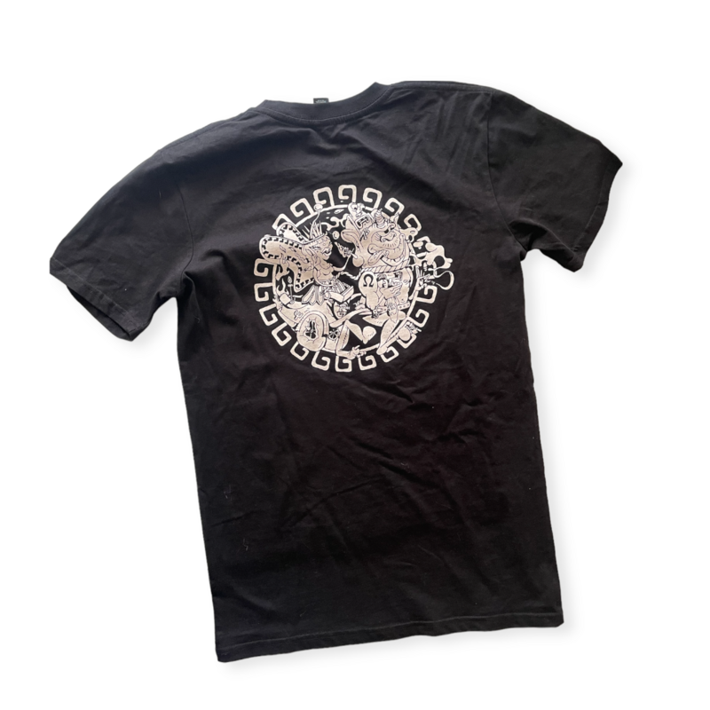 Mens Printed T-shirt
