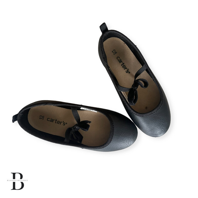Carter’s Girl Flat Shoes