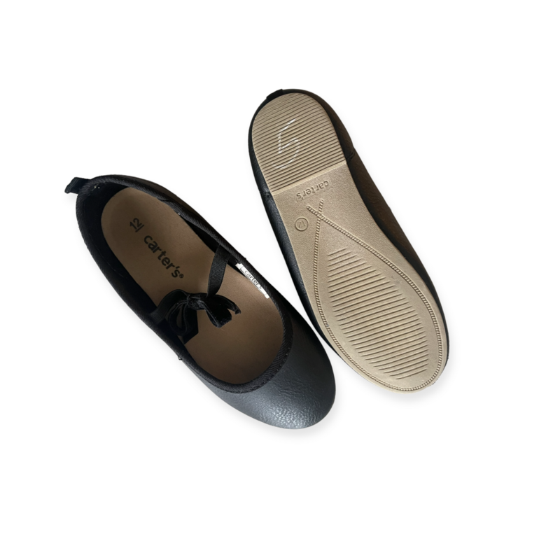 Carter’s Girl Flat Shoes