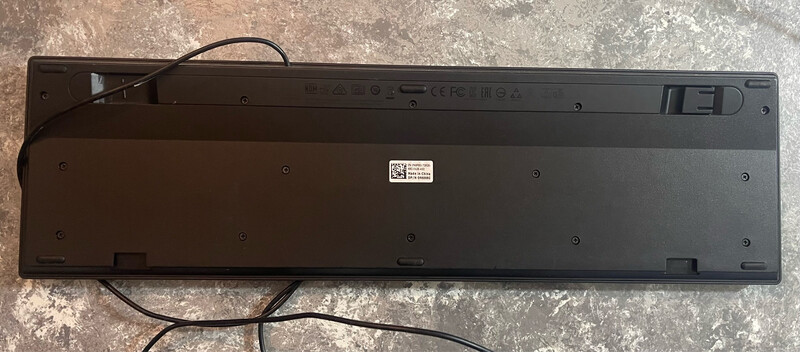 DELL Usb Keyboard