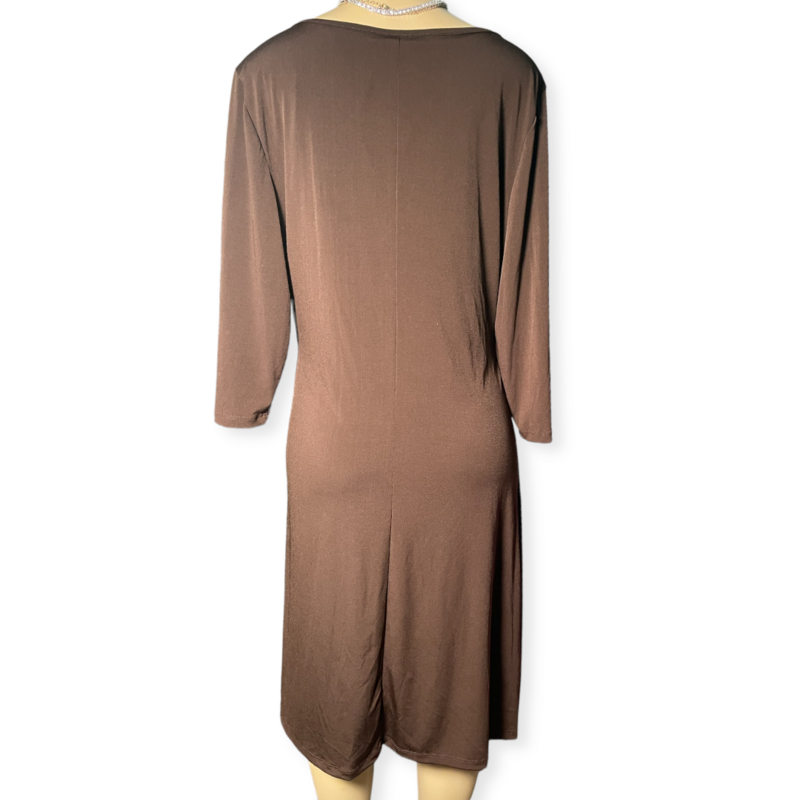 Ashley Stewart Dress