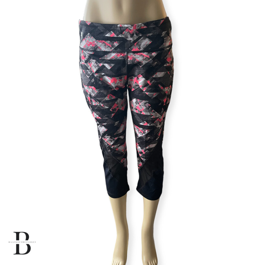 FILA Capri Leggings