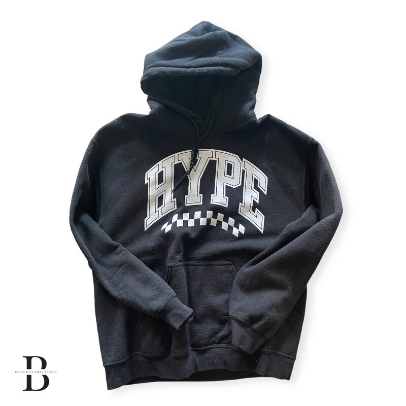 “Hype” Hoodie