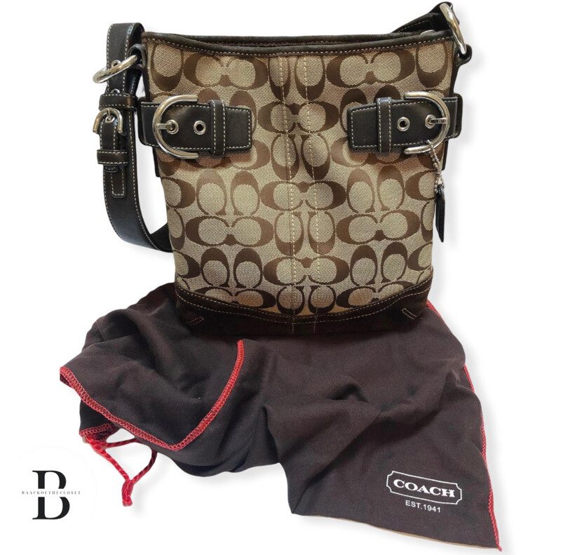 Coach Handbag