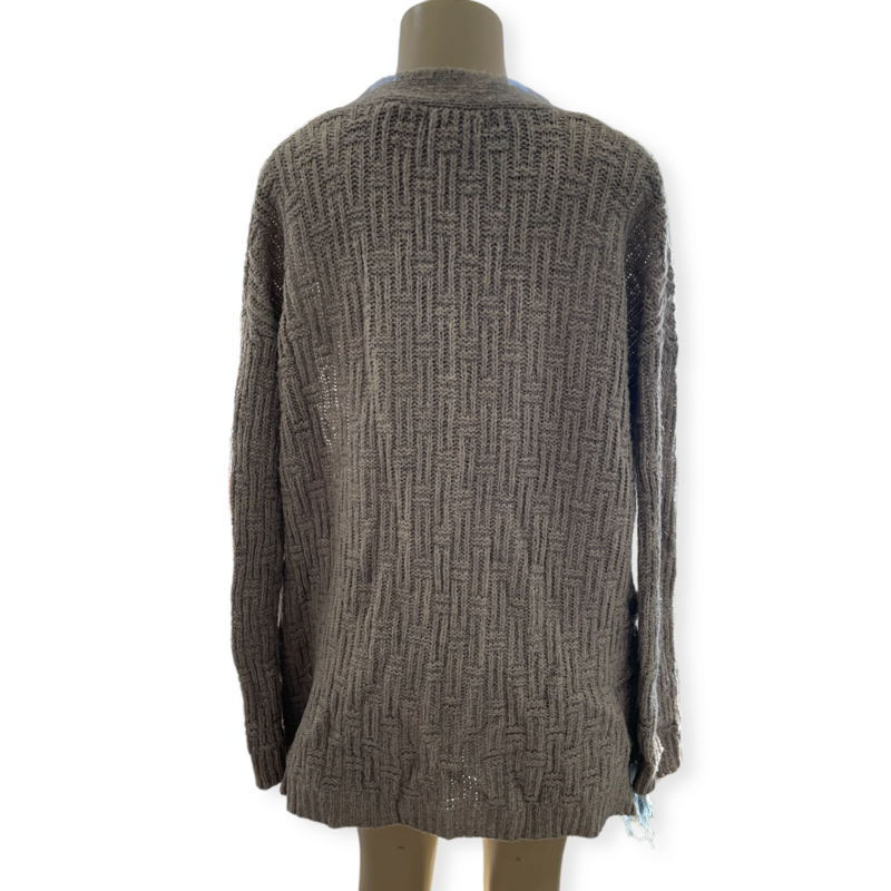 Mossimo Long Sweater Cardigan