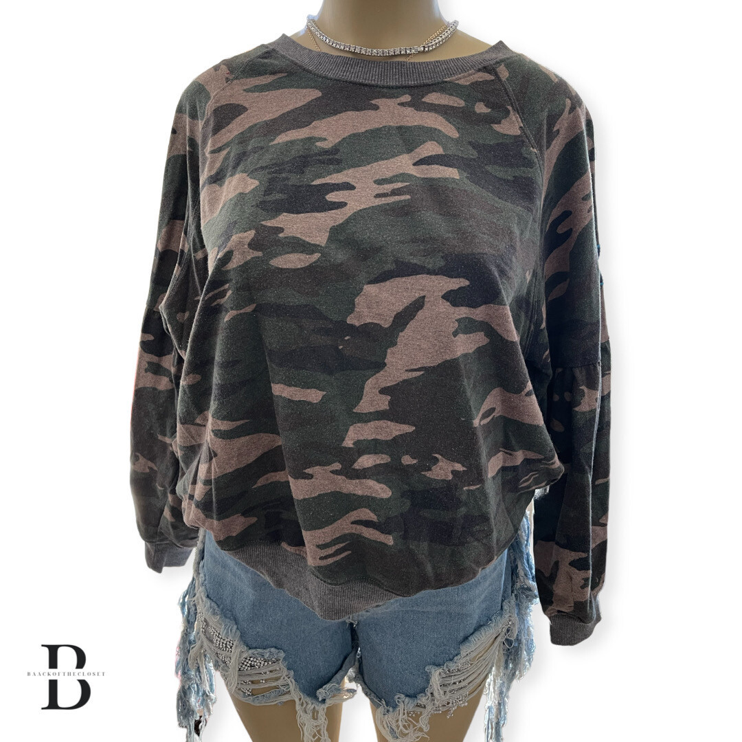 Sofia Vegara Sweatshirt