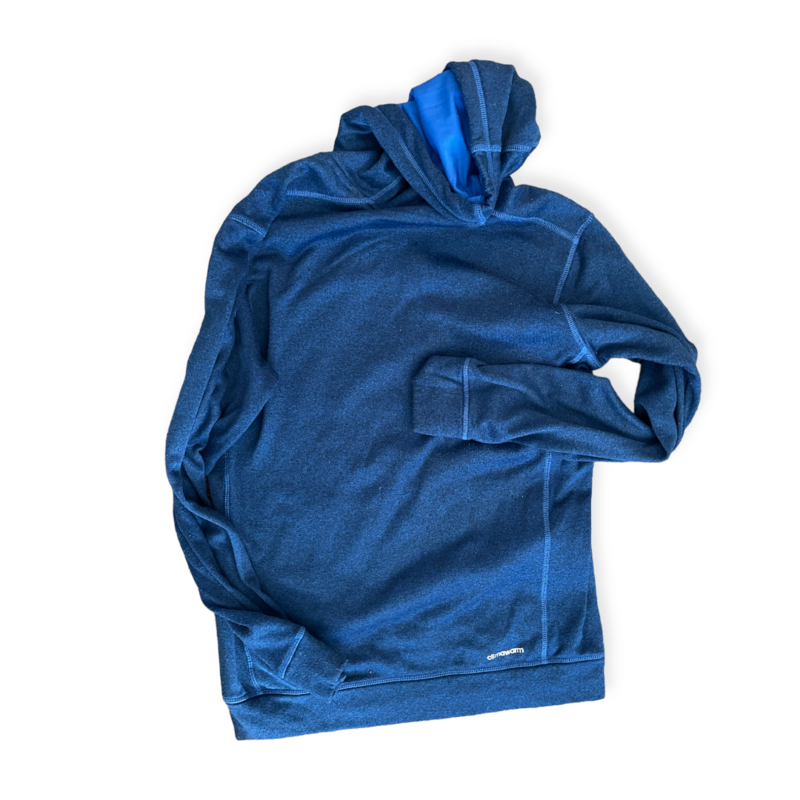 Adidas Hoodie