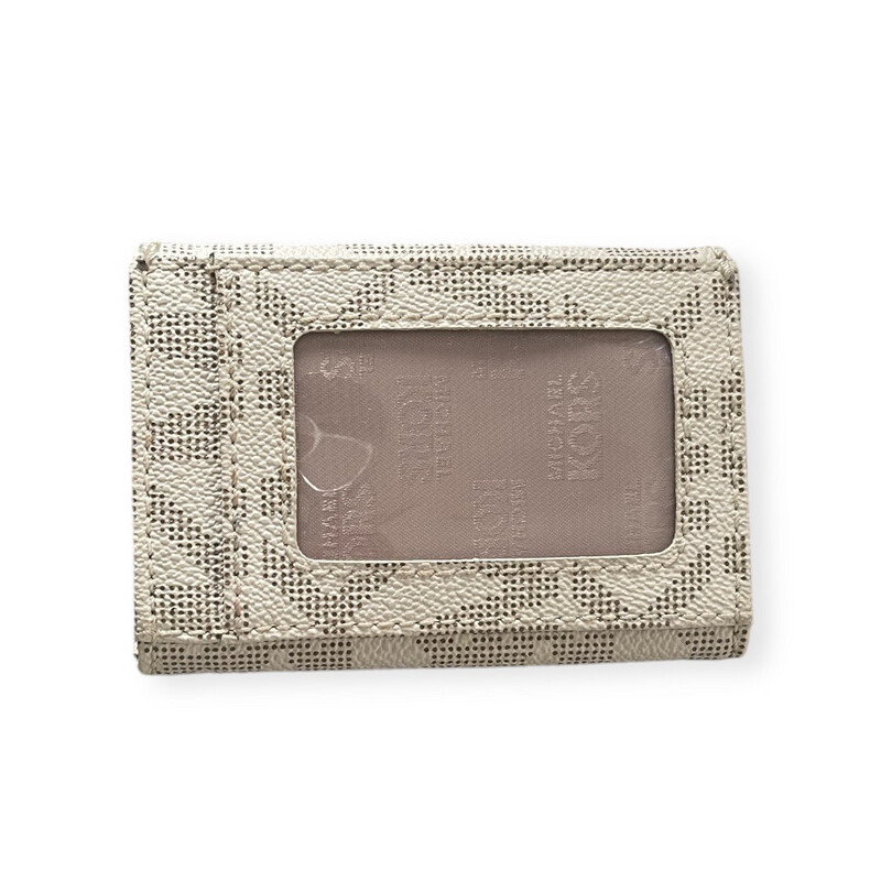 Michael kors Jet Set ID Wallet