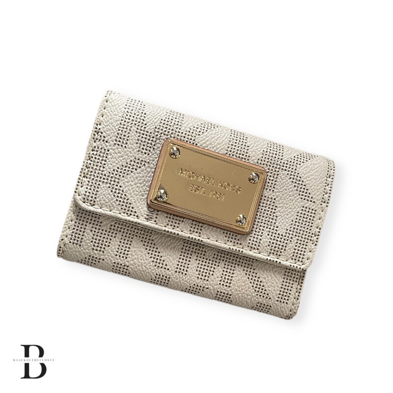 Michael kors Jet Set ID Wallet