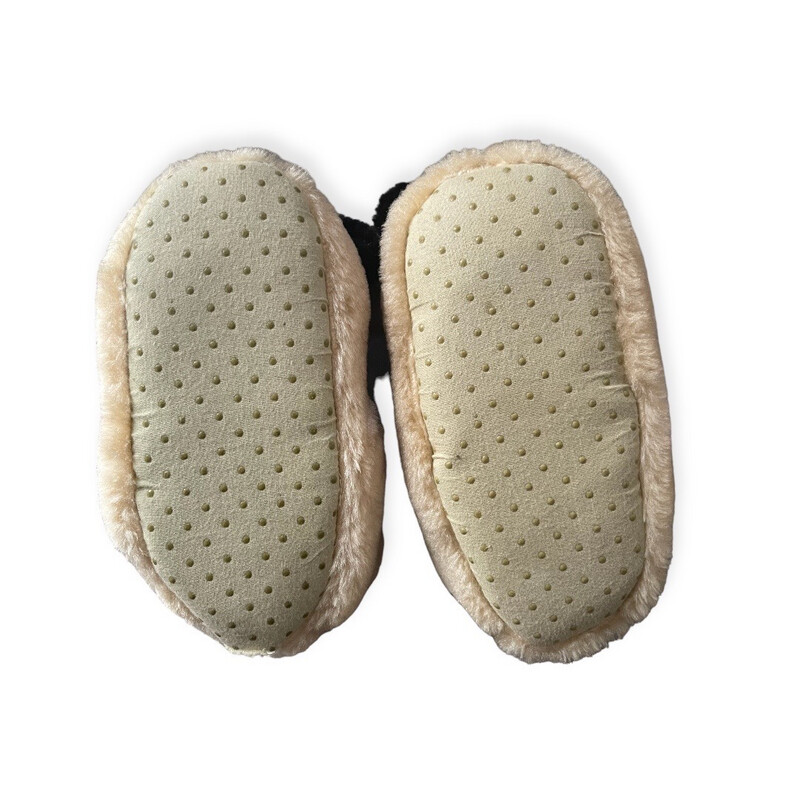 Kid Dog Slippers