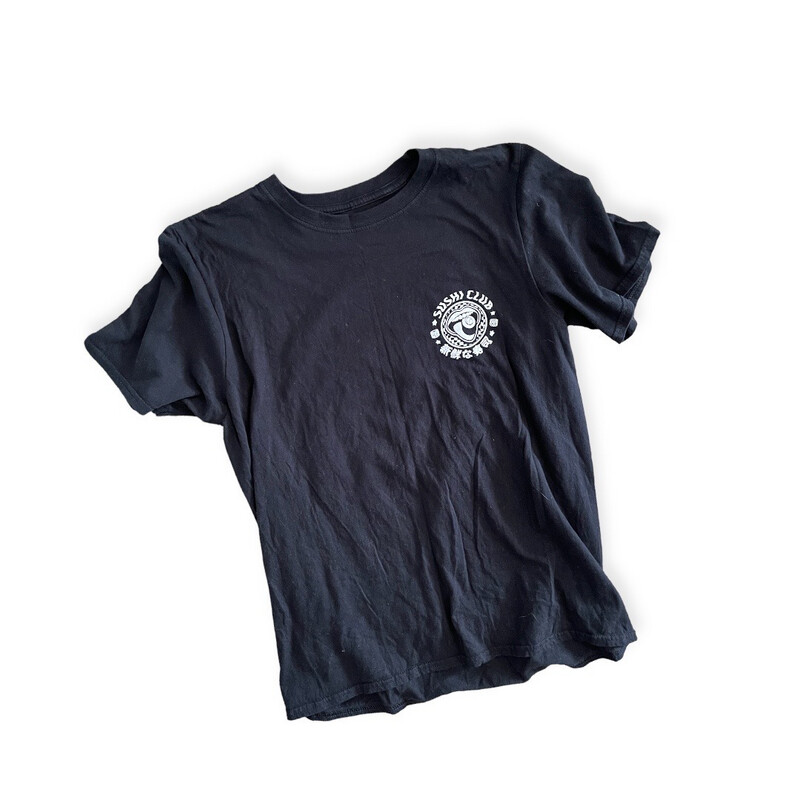 LCM International T-shirt