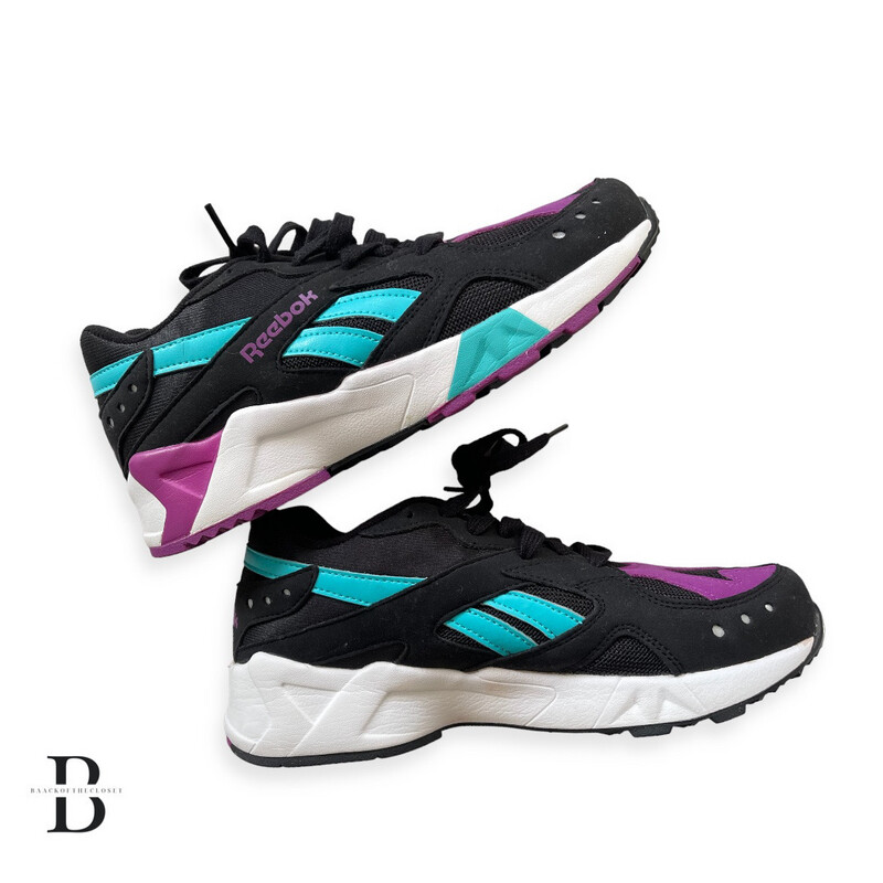 Reebox Aztrek Junior Classic Sneakers