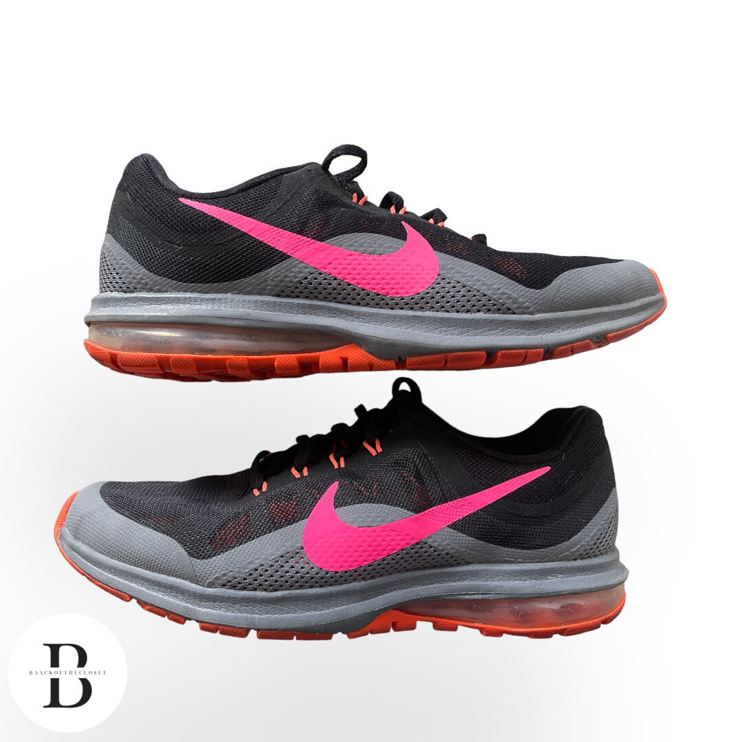 Nike Max Dynasty 2