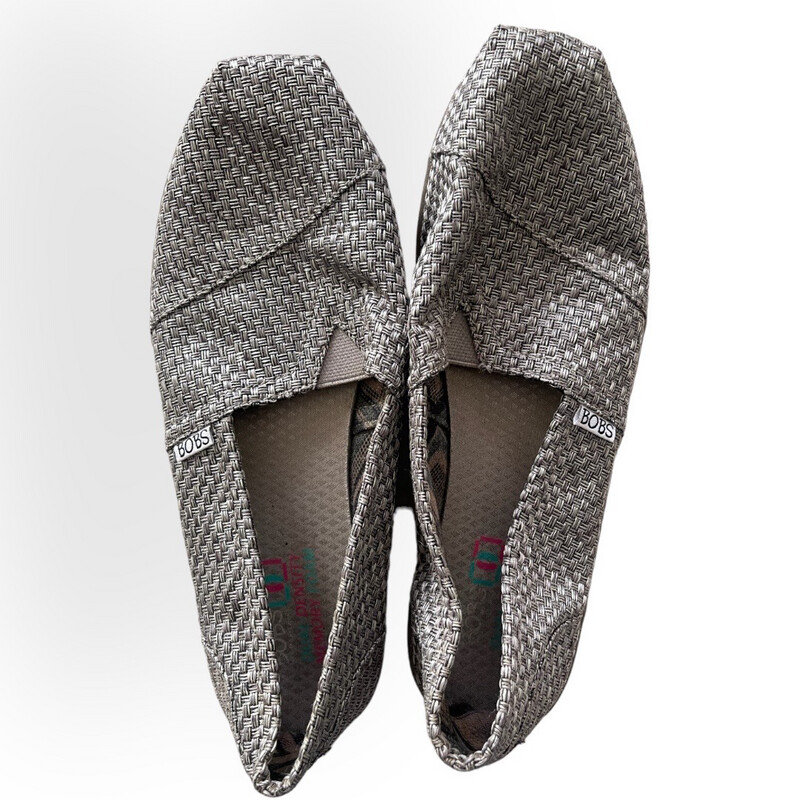 BOBS Brand Slip On Shoes