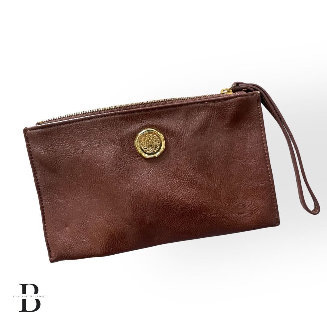 Anna Griffin Wristlet
