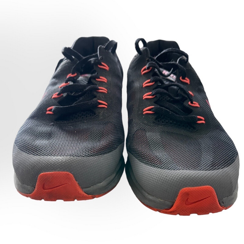 Nike Max Dynasty 2