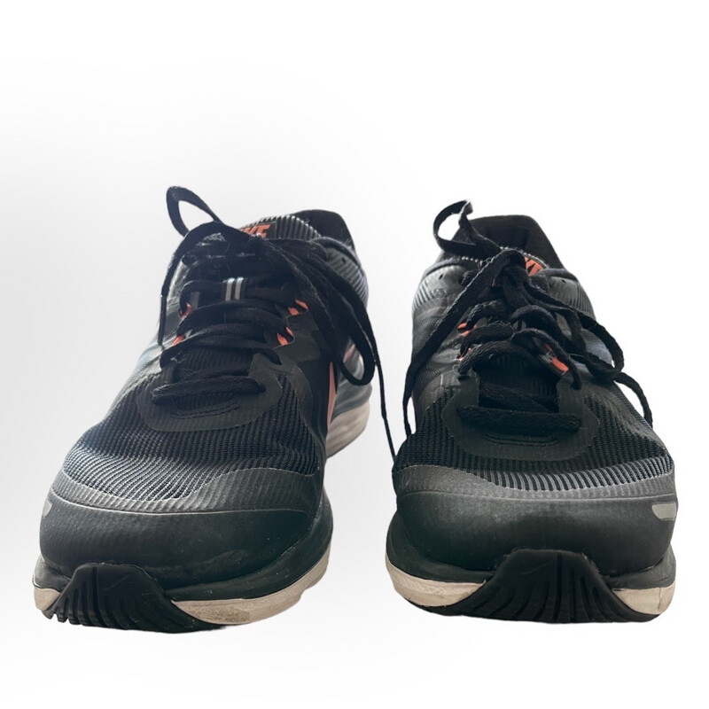 Nike Dual Fusion X2