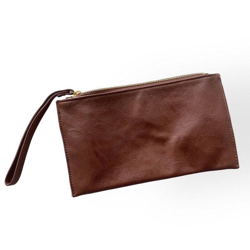Anna Griffin Wristlet