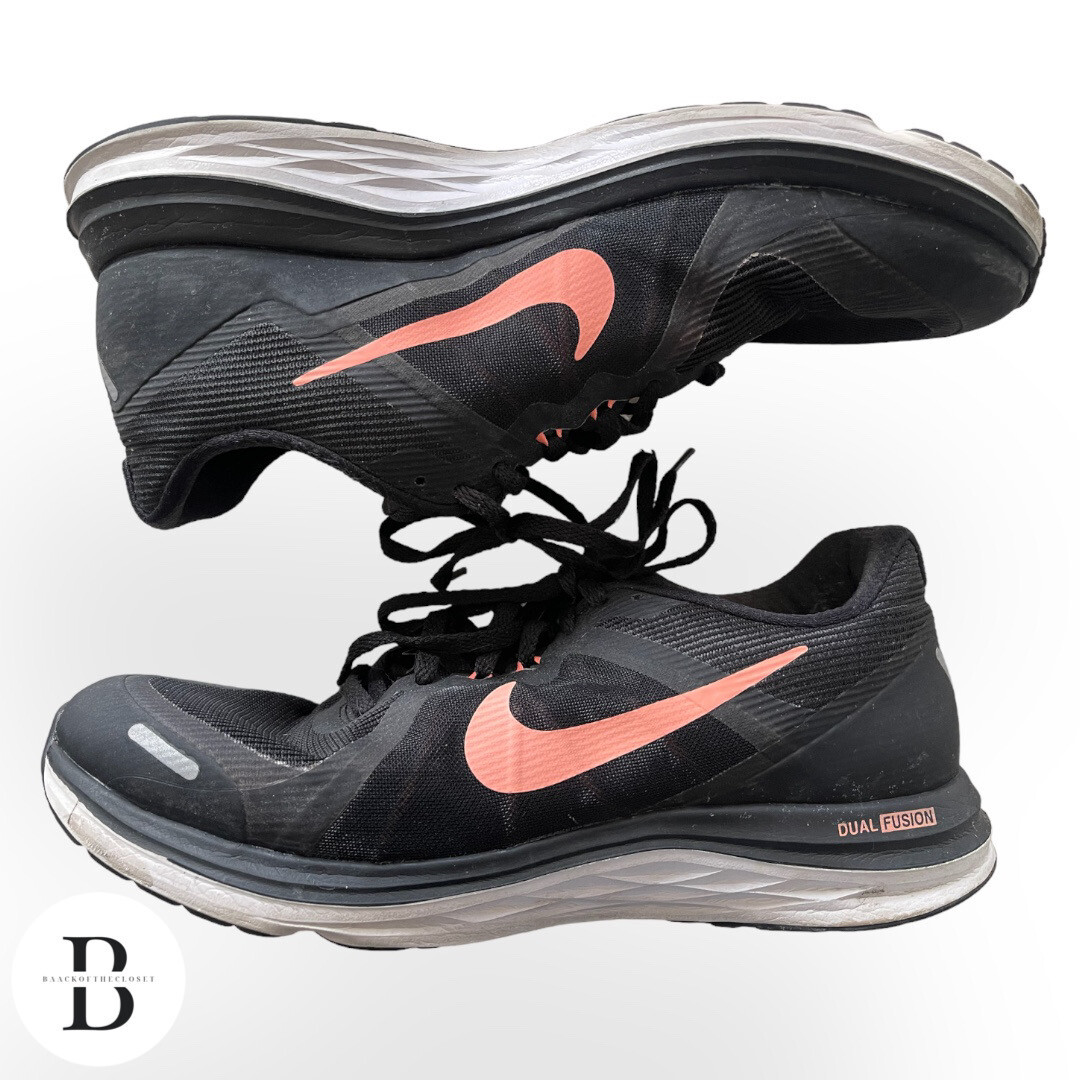 Nike Dual Fusion X2
