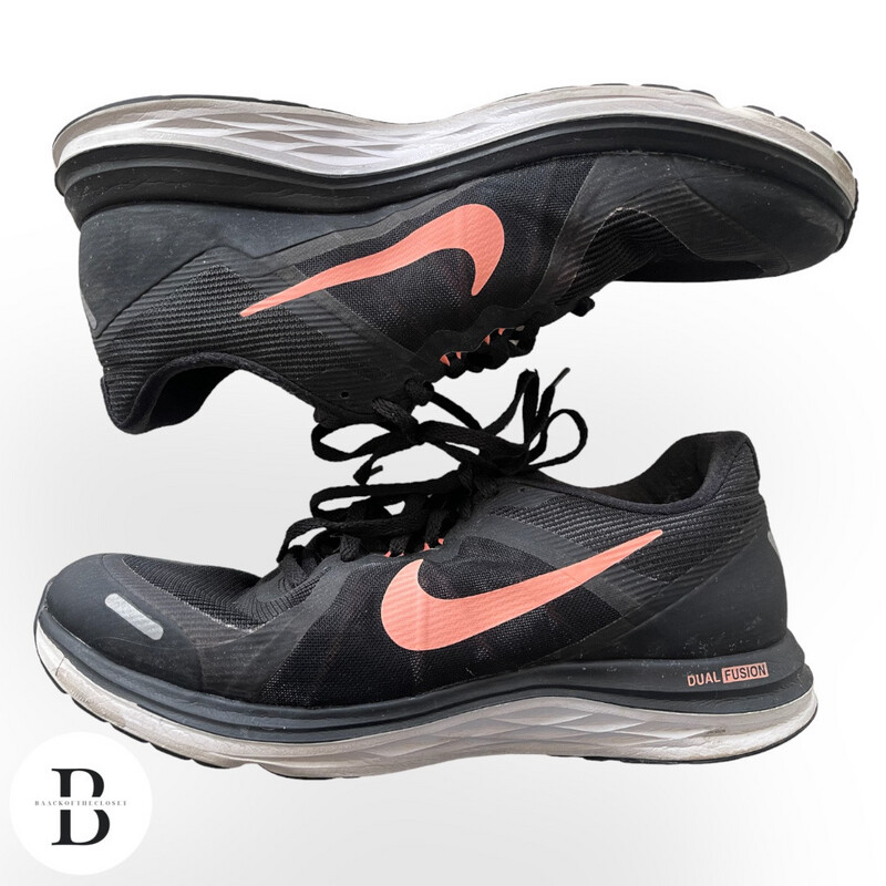 Nike Dual Fusion X2