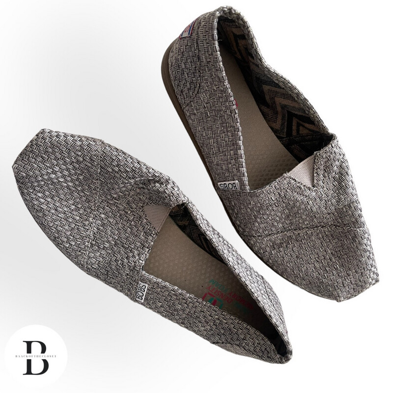 BOBS Brand Slip On Shoes