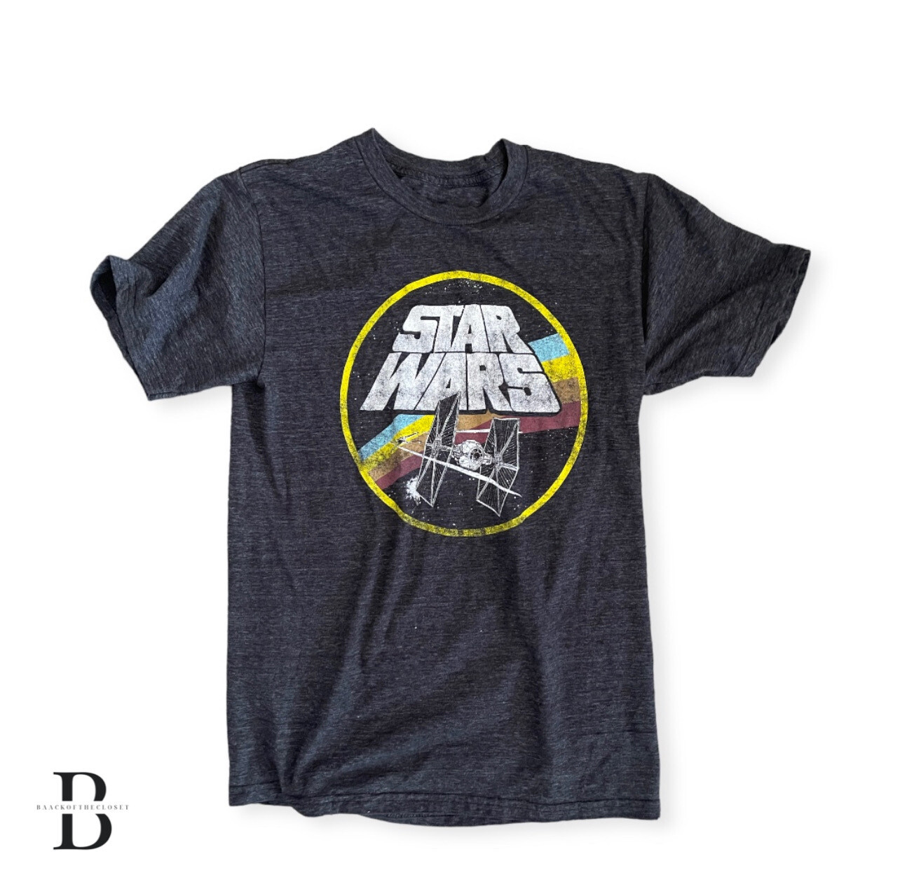 Star Wars T-shirt