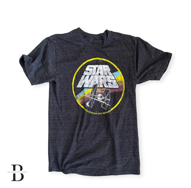 Star Wars T-shirt