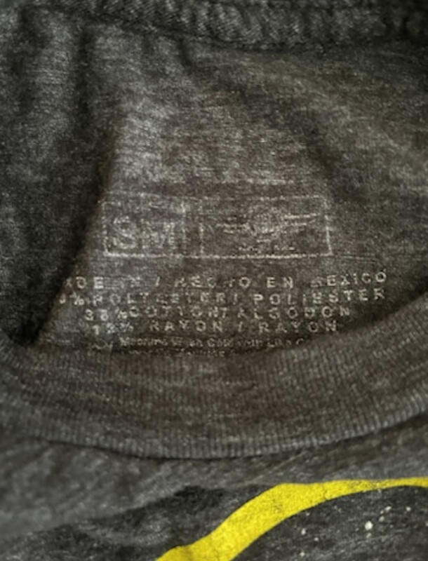 Star Wars T-shirt