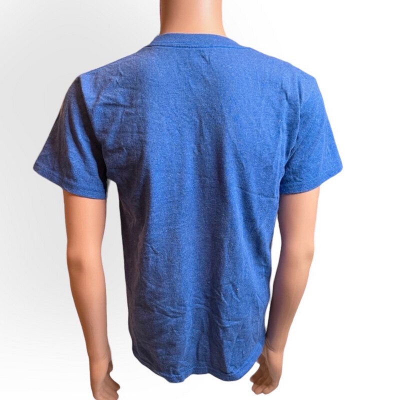 Vintage Milwaukee Brewers Tshirt