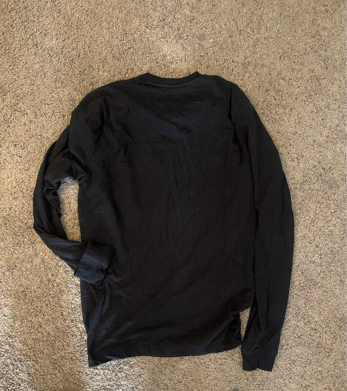 Defend Brooklyn Brand Long Sleeve