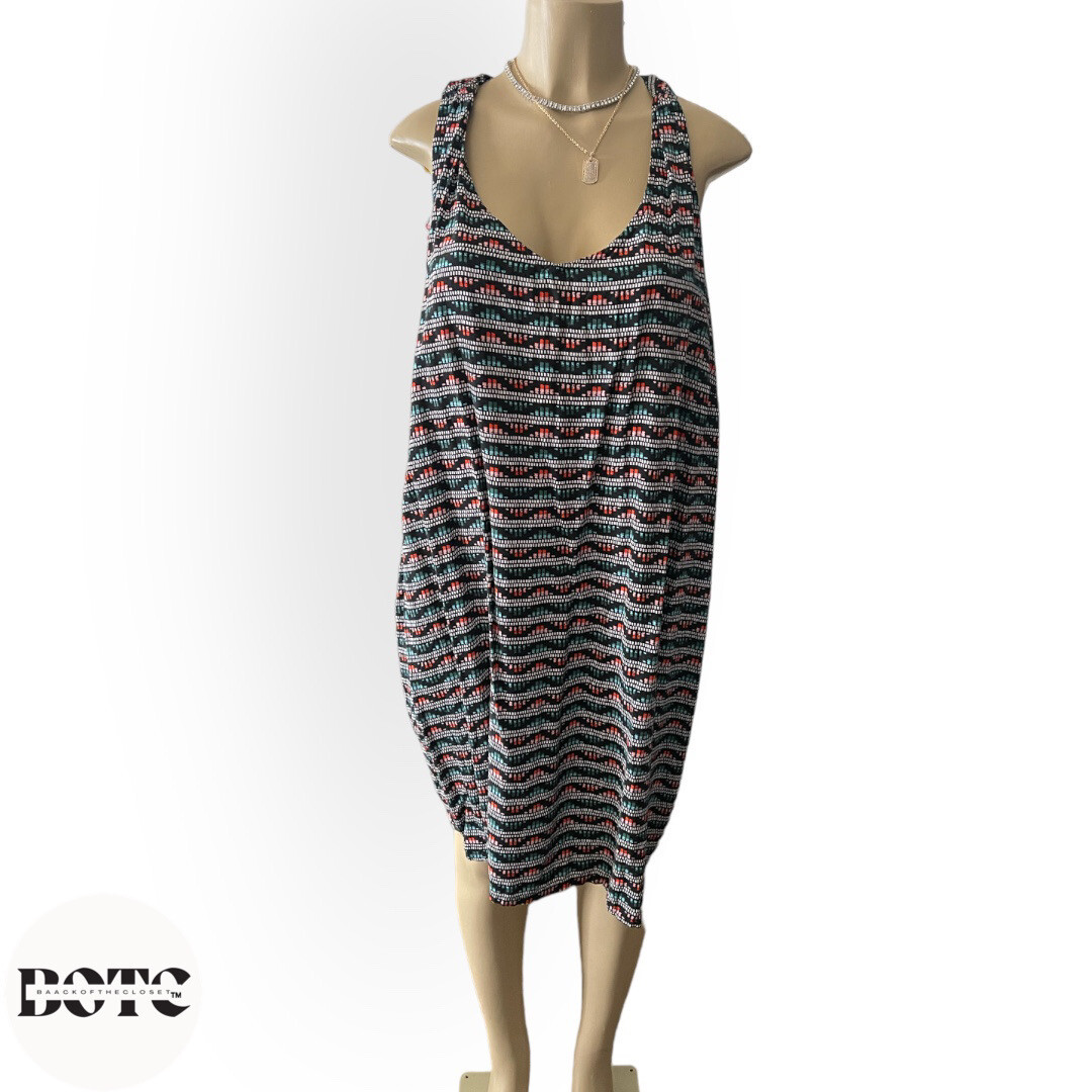 Old Navy Summer Dress