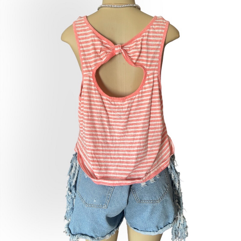 Forever 21+ crop tank