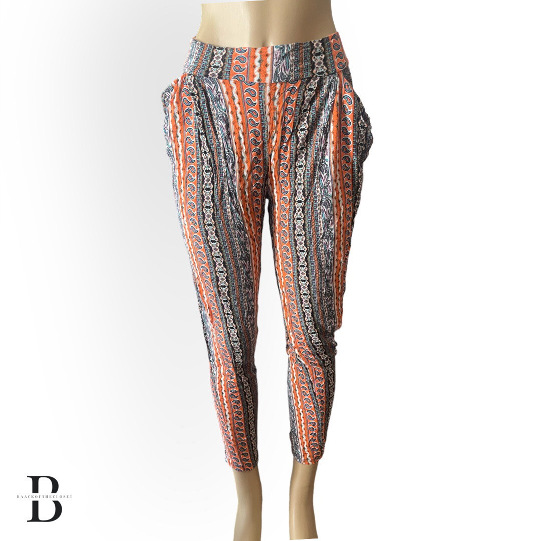 Rue 21 Harem Pants