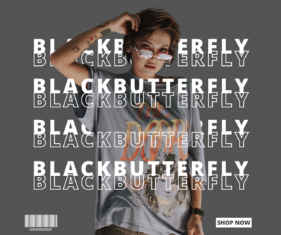 BlackButterfly Vintage