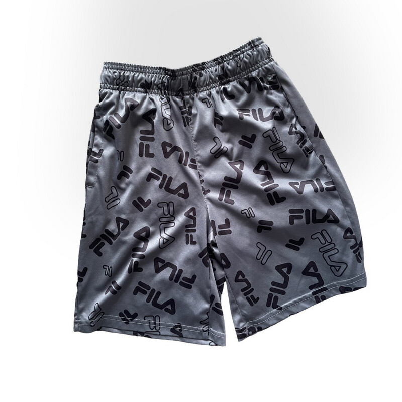 FILA boys athletic shorts