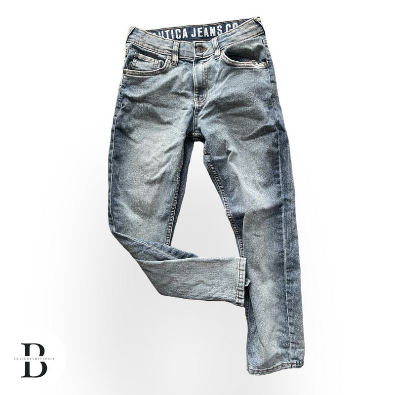 Nautica Boys Jeans