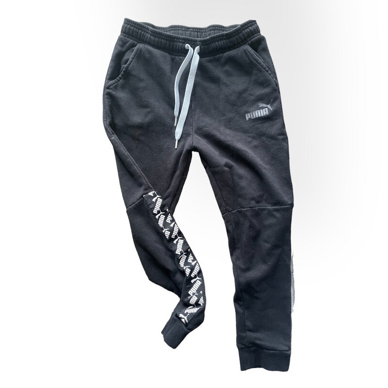 Puma Boys Joggers