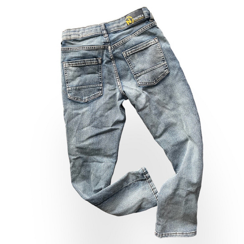 Nautica Boys Jeans