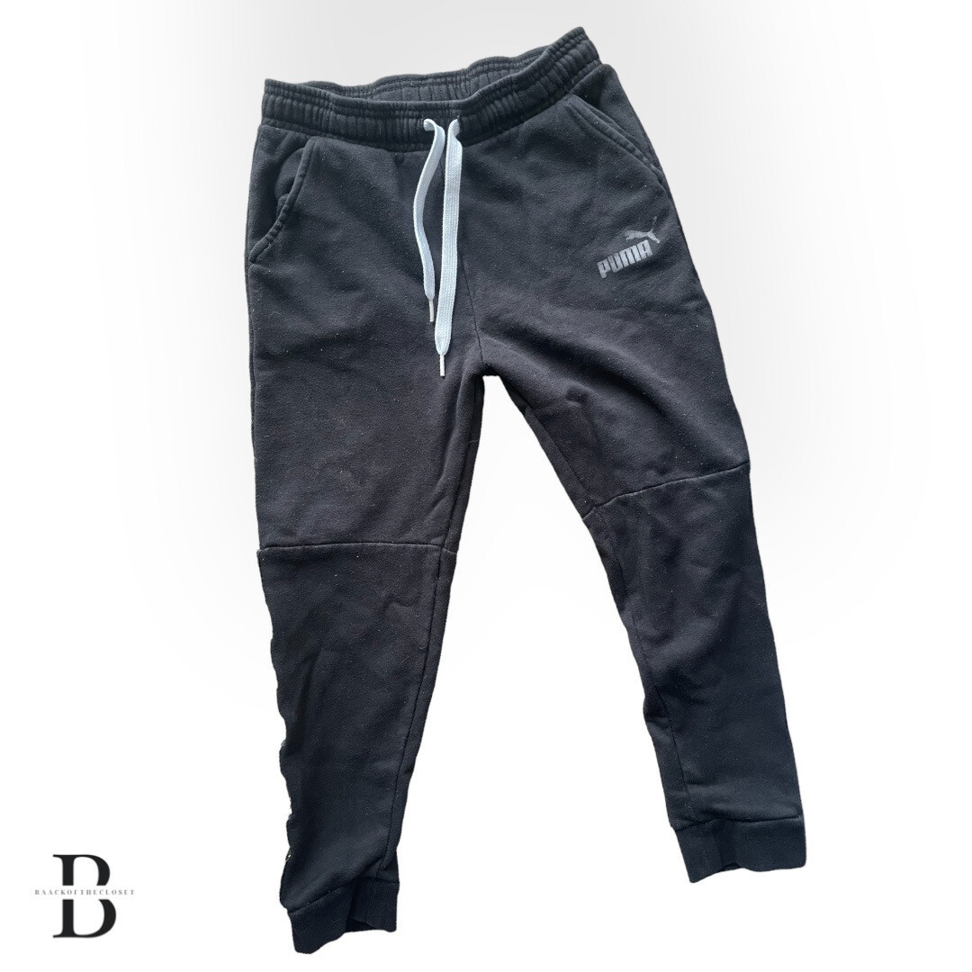 Puma Boys Joggers