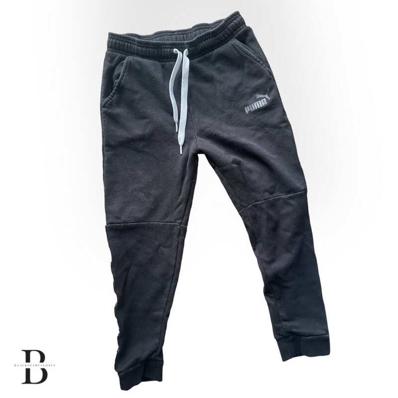 Puma Boys Joggers