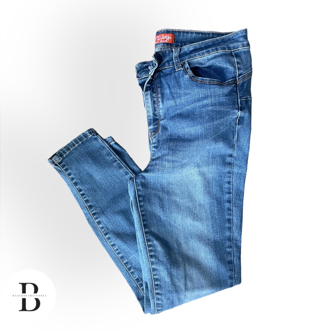 Wax Brand Jeans