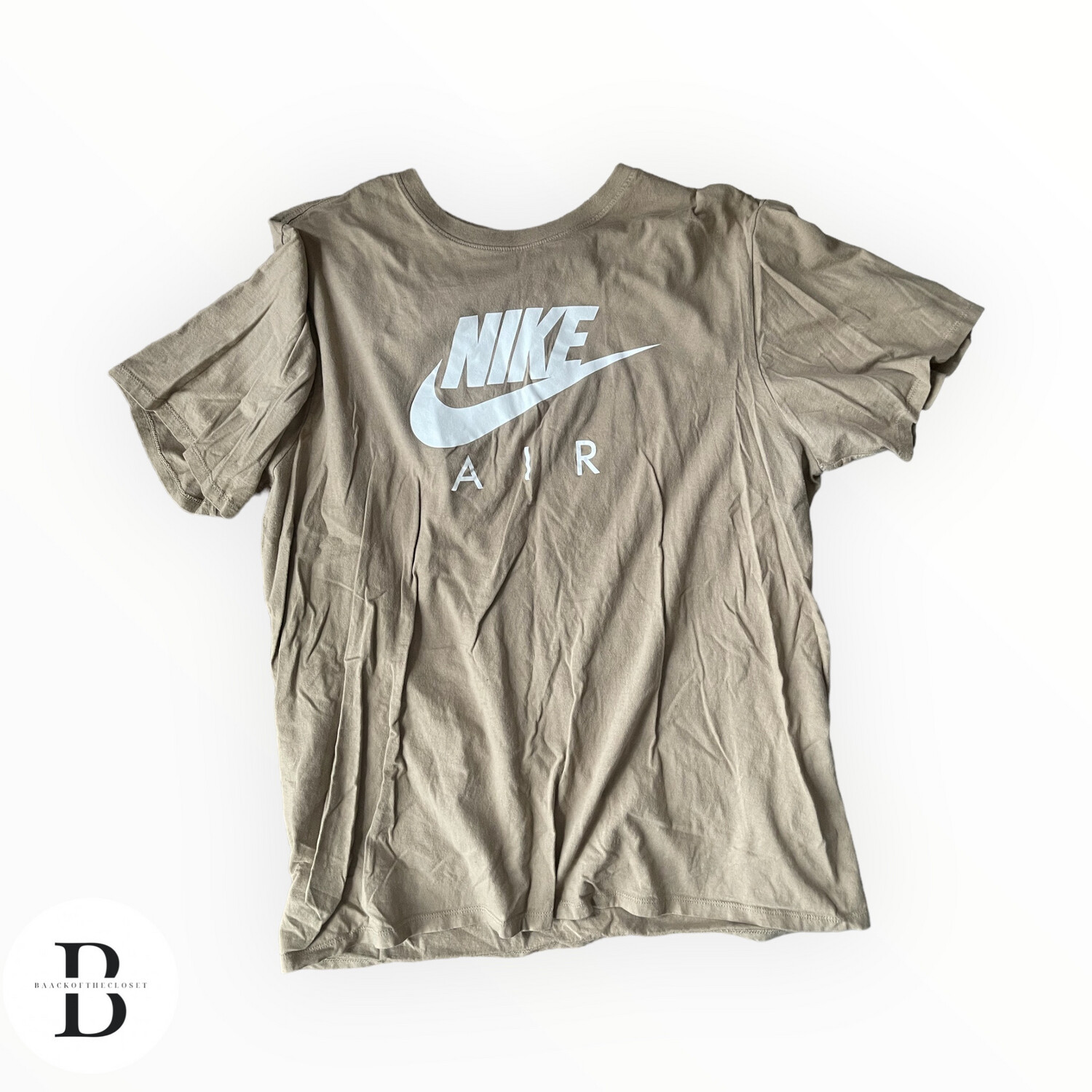 Nike Tee Athletic Cut