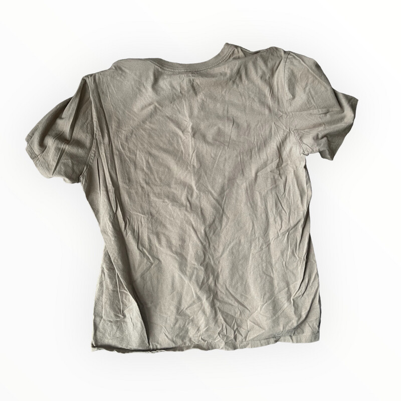 Nike Tee Athletic Cut