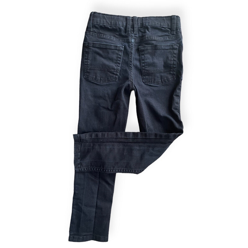 Boys Cat+Jack Black Jeans
