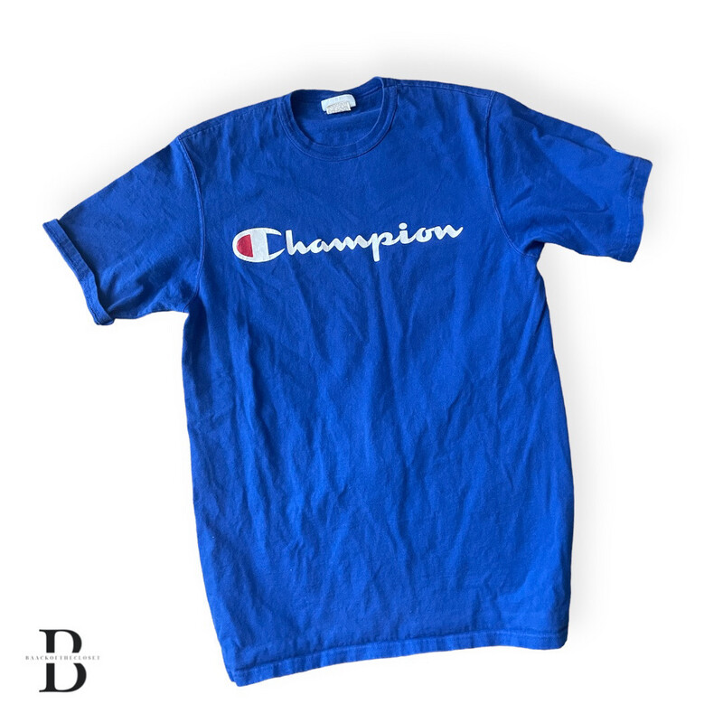 Men’s Champion T-shirt 
