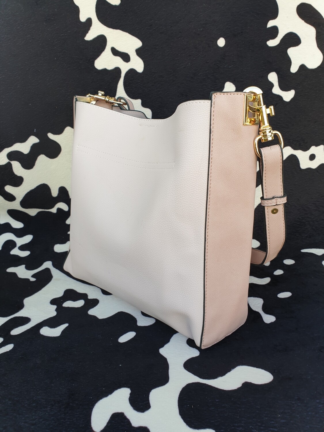 Bolsa Rosa