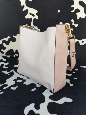 Bolsa Rosa