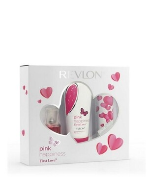 Revlon Pink