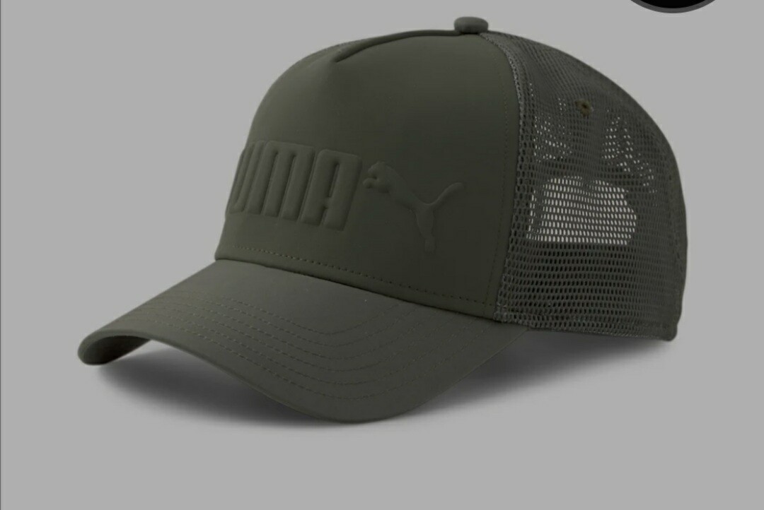 Chapeu Puma