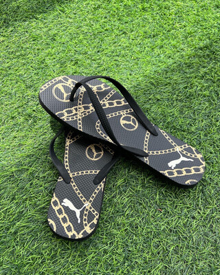 Chinelos Puma Fem
